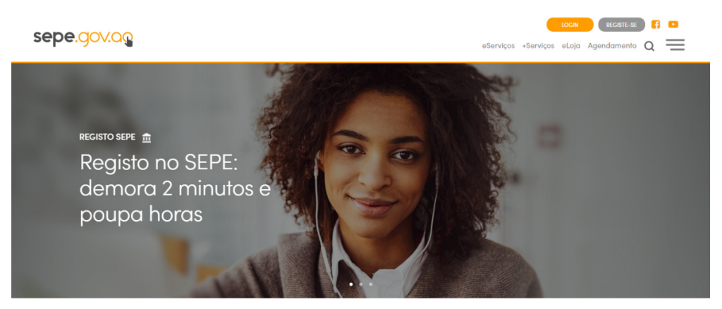 Guia de Inscrição nos Concursos Públicos do SEPE – Passo a Passo ...