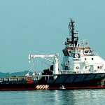 Seabulk Offshore de Angola