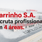 CARRINHO, S.A