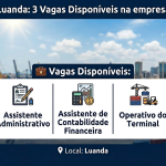 GLORIO-SAF Importação e Exportação, Lda