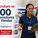 KM International Angola