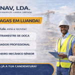 Repnav, Lda. – Reparações Navais de Luanda
