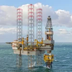 Borr Drilling Land Support Angola (SU) LDA