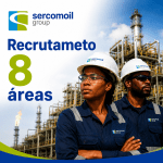 SERCOMOIL GROUP, LIMITADA