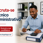 CONDURIL – Sucursal de Angola