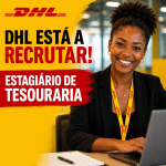 DHL Angola