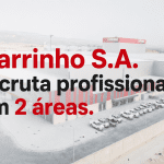 CARRINHO, S.A