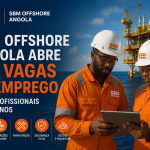 SBM Offshore Angola Limited – Sucursal em Angola