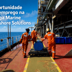 Singa Marine Offshore Solutions
