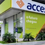 Access Bank Angola