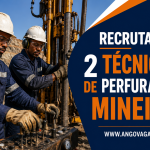 Angola Drilling Venture, Lda