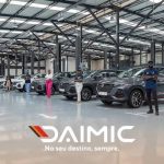 Daimic Motors, Lda.