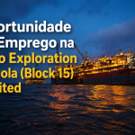 Esso Exploration Angola