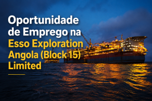 Vaga para Engenheiro de Projectos na ExxonMobil Angola com experiência em projectos offshore e brownfield na indústria de petróleo e gás.