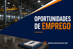 Vagas de emprego na GISANA para Engenheiros de Instrumentação, Engenheiros Mecatrónicos, Técnicos de Automação, Electricistas Industriais, Mecânicos Industriais e Técnicos NDT em Angola.