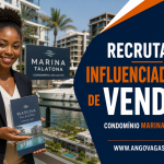 Condomínio Marina Talatona