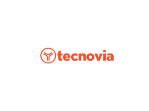 Anúncio de recrutamento da Tecnovia Angola para Técnico Eletromecânico especializado em manutenção e diagnóstico de equipamentos industriais.