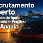 Tidewater Angola