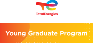 Programa Young Graduate da TotalEnergies Angola para licenciados, pós-graduados e mestres angolanos.