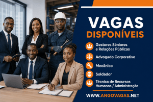 FLOVAL NOSSA recruta profissionais para as áreas de Gestão, Jurídica, Administração, Mecânica, Soldadura e Recursos Humanos.