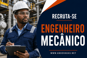 HAICELAND recruta Engenheiro Mecânico para a função de Gestor de Produtos de AVAC Industrial em Luanda.