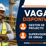 Kora Angola, Lda