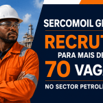 SERCOMOIL GROUP, Limitada