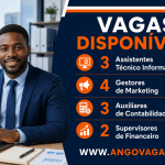 SHIVANGOL – Comércio Geral (SU), LDA