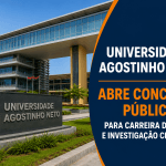 Universidade Agostinho Neto (UAN)