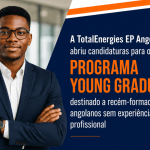 TotalEnergies EP Angola