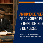 Instituto Nacional de Estudos Judiciários (INEJ)