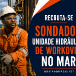 Kisema Serviços Petrolíferos, Lda