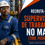 Kisema Serviços Petrolíferos, Lda