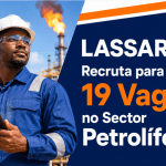 LASSARAT Angola Comercial, Lda