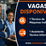 NHT Internacional – Comércio Geral (SU), Lda