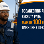 Oceaneering Angola, S.A