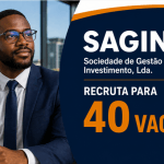 SAGINV – Sociedade de Gestão e Investimento, Lda.