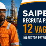 Saipem Luxembourg S.A. – Sucursal de Angola