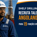 Shelf Drilling