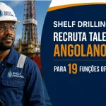 Shelf Drilling