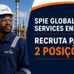 SPIE Global Services Energy