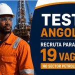 TEST Angola