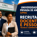 Universidade Privada de Angola (UPRA)