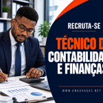 Antex – Angola Prestação de Serviços, Lda