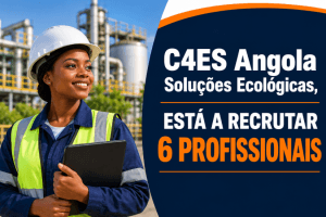 C4ES Angola recruta profissionais para projectos de soluções ecológicas e carbono