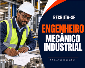 LIZZZOTON recruta Engenheiro Mecânico Industrial para projectos de instalações industriais