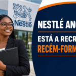 Nestlé Angola