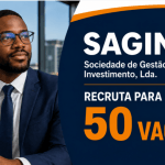 SAGINV, Lda.