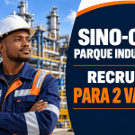 SINO-ORD PARQUE INDUSTRIAL