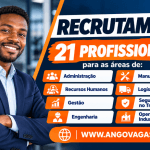 Anguo-Oceanic – Comércio Geral e Prestação de Serviços, Lda